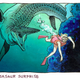 Image for article titled Concept art reveals unaired Jurassic Park animated series